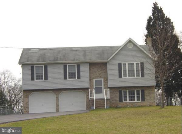 26068 OLD VALLEY PIKE, Toms Brook, VA 22660