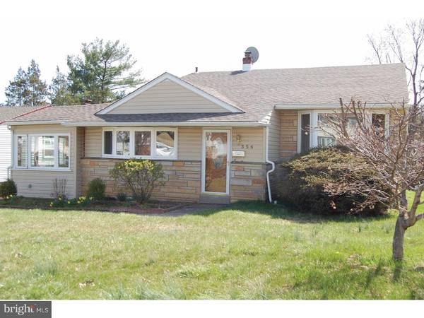 356 WARREN BLVD, Broomall, PA 19008