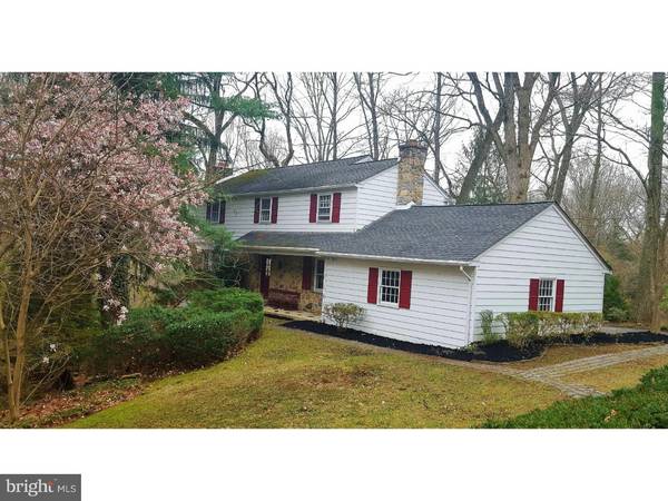 502 S RIDLEY CREEK RD, Media, PA 19063