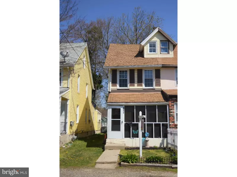 434 LEIPER ST, Media, PA 19063