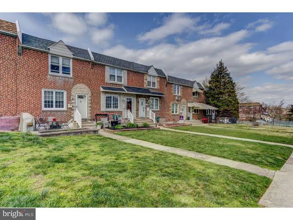 Clifton Heights, PA 19018,5142 GRAMERCY DR