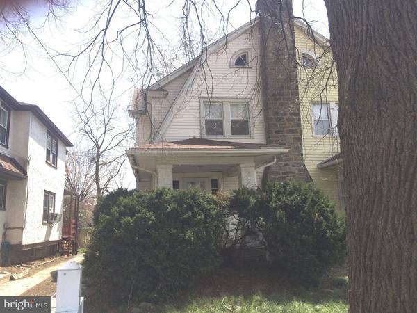 283 BALLYMORE RD, Springfield, PA 19064