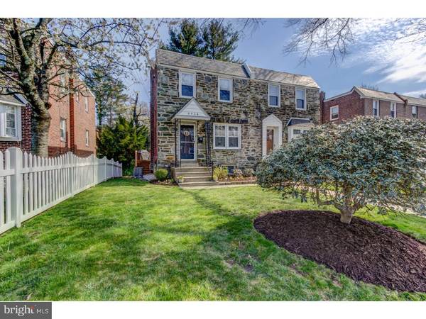 4924 WOODLAND AVE, Drexel Hill, PA 19026