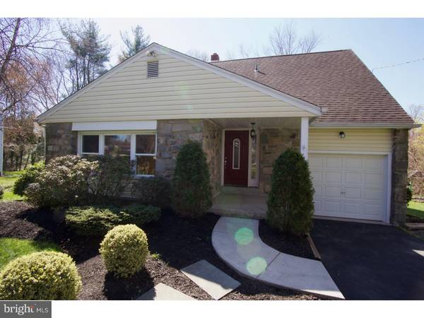 221 DAVID DR, Havertown, PA 19083