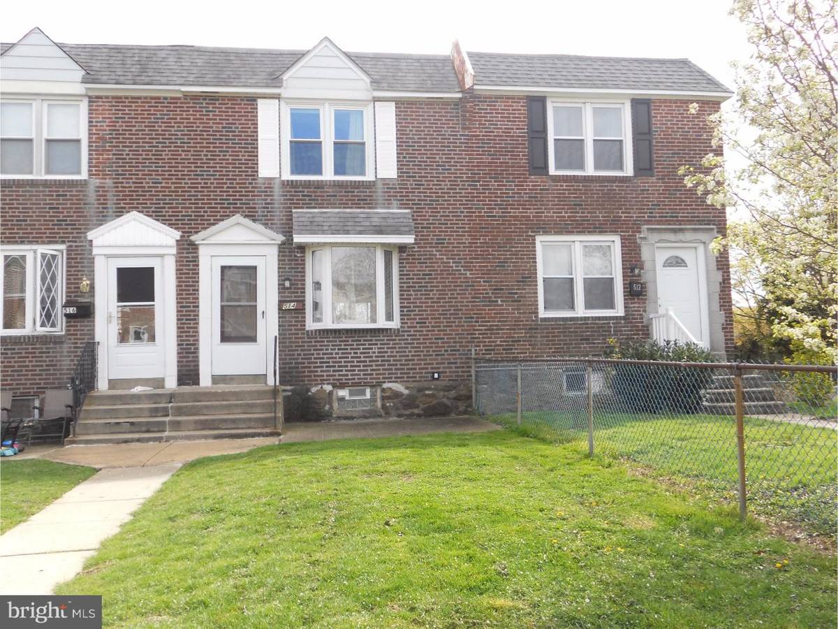 Clifton Heights, PA 19018,514 S CHURCH ST