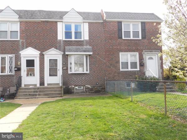 514 S CHURCH ST, Clifton Heights, PA 19018