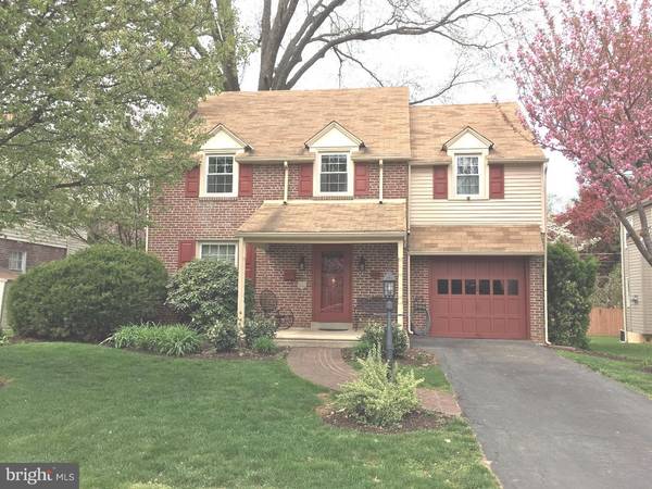 5027 SMITHFIELD RD, Drexel Hill, PA 19026