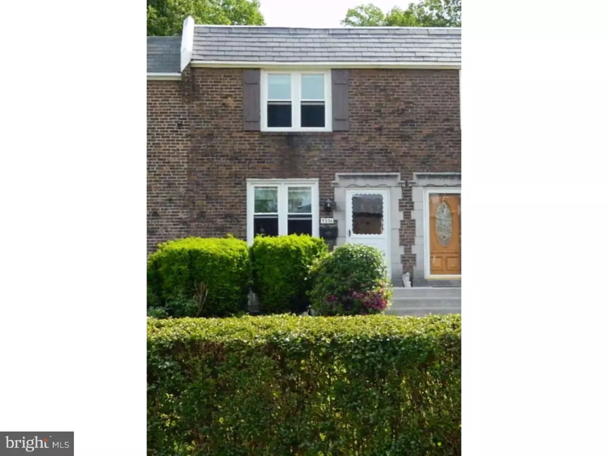 Clifton Heights, PA 19018,5336 DELMAR DR