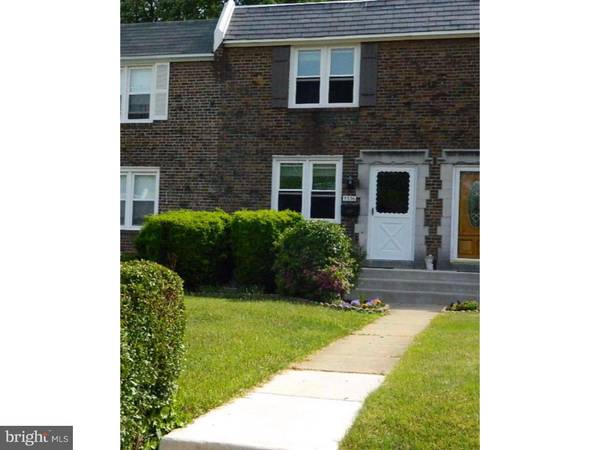 Clifton Heights, PA 19018,5336 DELMAR DR