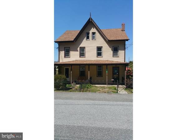 2520 MOUNT RD, Aston, PA 19014