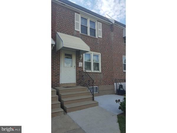 Clifton Heights, PA 19018,120 W MADISON AVE