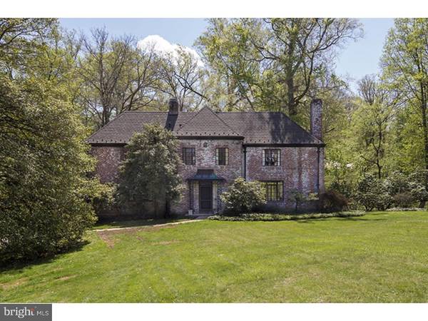 431 BOXWOOD RD, Bryn Mawr, PA 19010