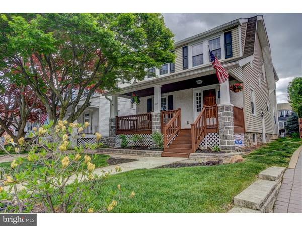 119 PRINTZ AVE, Norwood, PA 19074