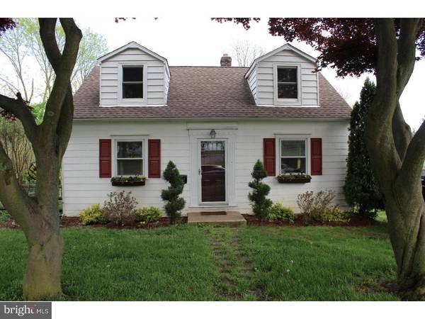 40 RIDGE RD, Aston, PA 19014