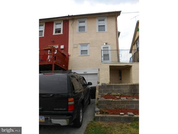 Yeadon, PA 19050,922 SERRILL AVE