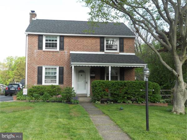 524 PROSPECT RD, Springfield, PA 19064