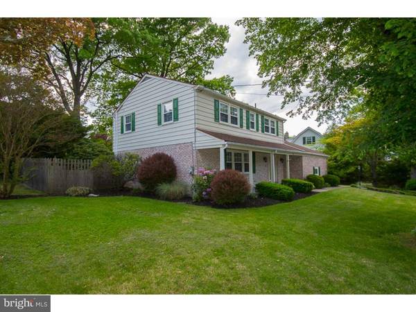 118 TENBY RD, Havertown, PA 19083