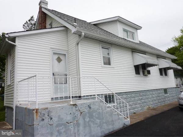 Clifton Heights, PA 19018,34 WILTON AVE