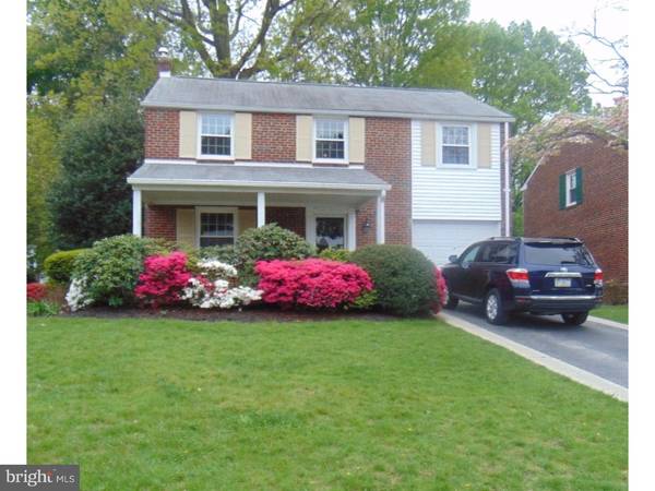 205 MARYLAND AVE, Havertown, PA 19083