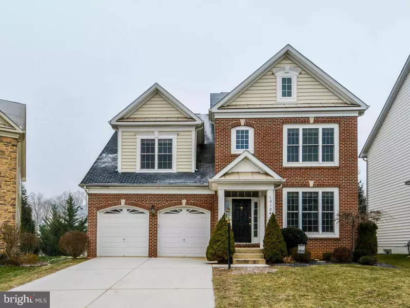 10124 SUMMER GLOW WALK, Laurel, MD 20723