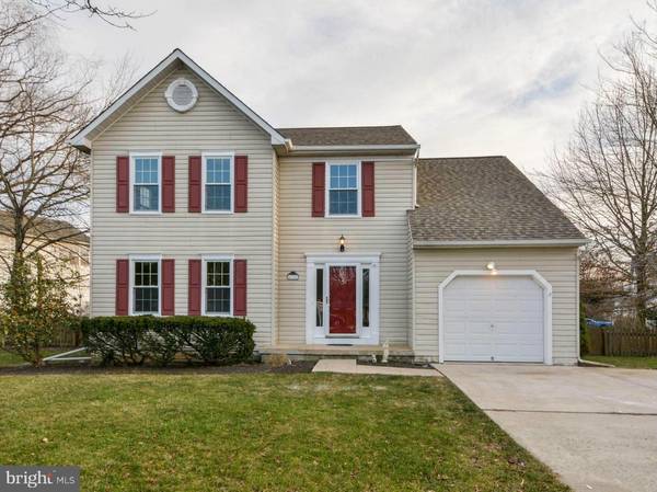 6707 POTOMAC HUNT CT, Elkridge, MD 21075