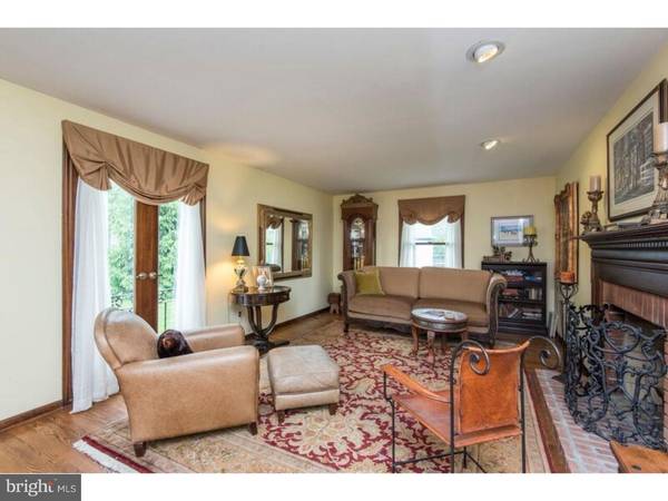 Newtown Square, PA 19073,3418 GREENE COUNTRIE DR