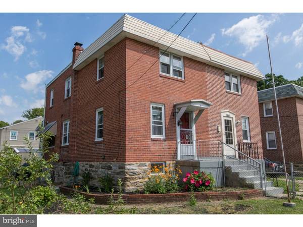 1011 SPRUCE ST, Collingdale, PA 19023