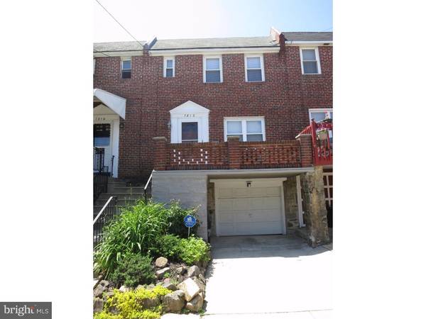 7812 WINDRIM AVE, Upper Darby, PA 19082