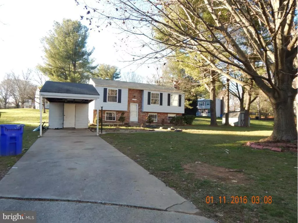 Columbia, MD 21045,6394 LOOKINGLASS LN