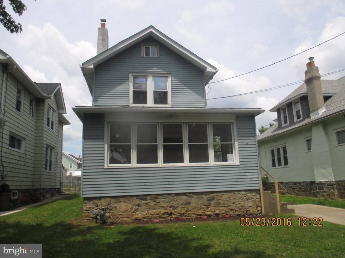 Lansdowne, PA 19050,409 PEMBROKE AVE