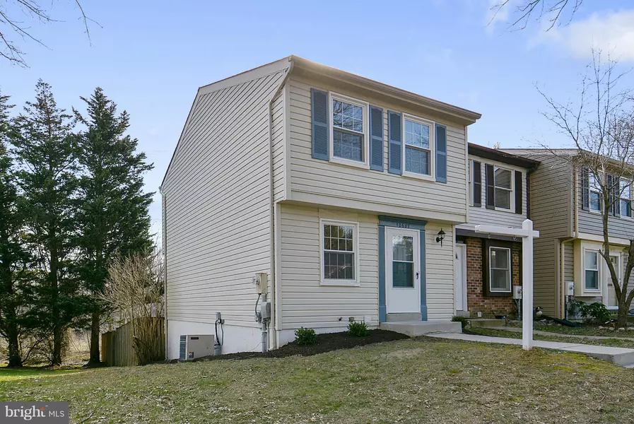 10687 GLEN HANNAH DR, Laurel, MD 20723