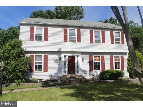 616 CEDAR LN, Morton, PA 19070