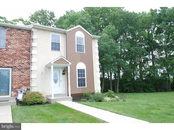 515 EVERGREEN LN, Aston, PA 19014