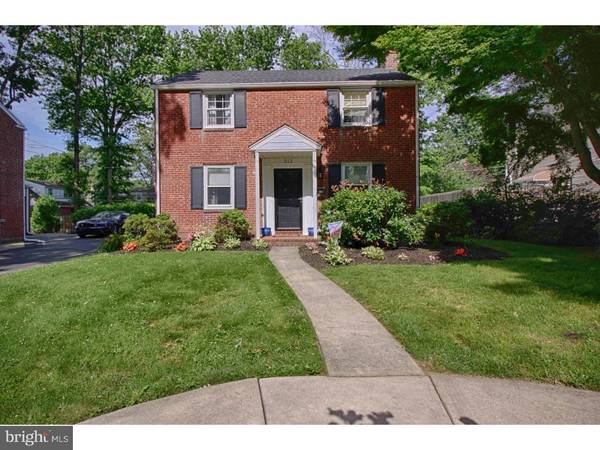 212 RAMBLING WAY, Springfield, PA 19064