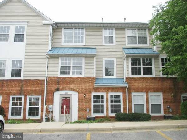 6223 SANDPIPER CT #8, Elkridge, MD 21075