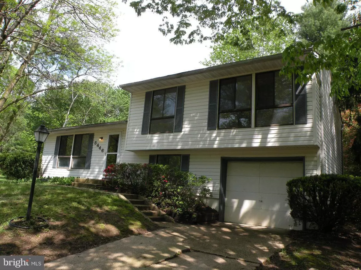 Columbia, MD 21045,5446 LUCKPENNY PL