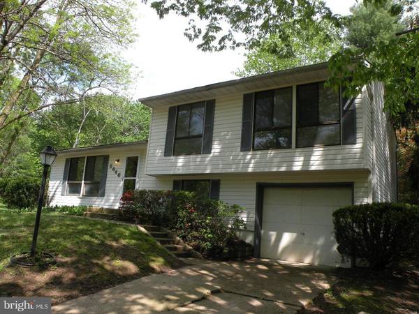 5446 LUCKPENNY PL, Columbia, MD 21045