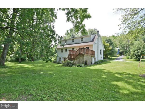 3140 LAUGHEAD LN, Garnet Valley, PA 19061