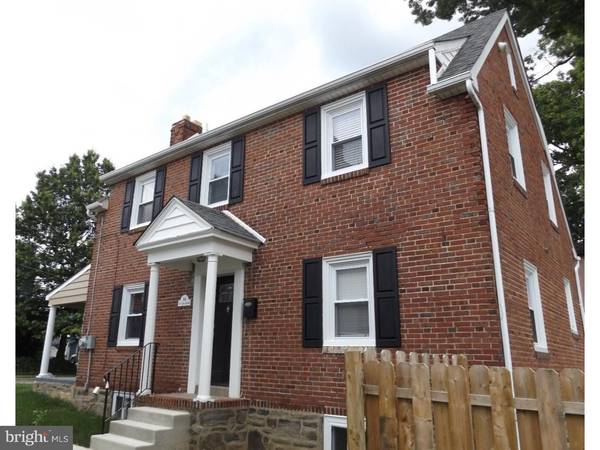 164 W ESSEX AVE, Lansdowne, PA 19050