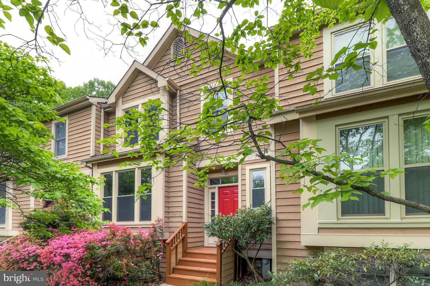Columbia, MD 21044,5963 CEDAR FERN CT