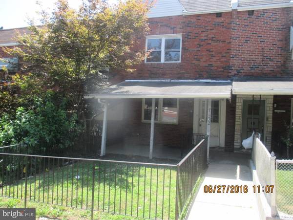 7132 PINE ST, Upper Darby, PA 19082