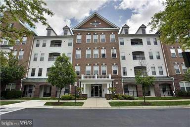 5800 CLIPPER LANE #407, Clarksville, MD 21029