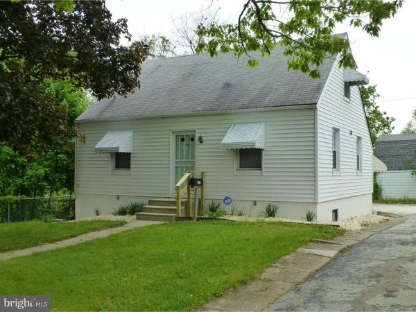 123 FOLCROFT AVE, Folcroft, PA 19032