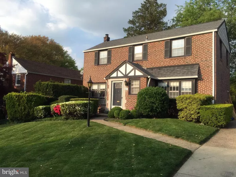 517 MAPLE HILL RD, Havertown, PA 19083