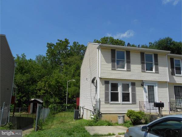 Sharon Hill, PA 19079,618 FELTON AVE