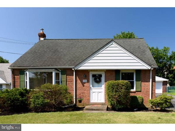 104 ROCKWOOD DR, Havertown, PA 19083