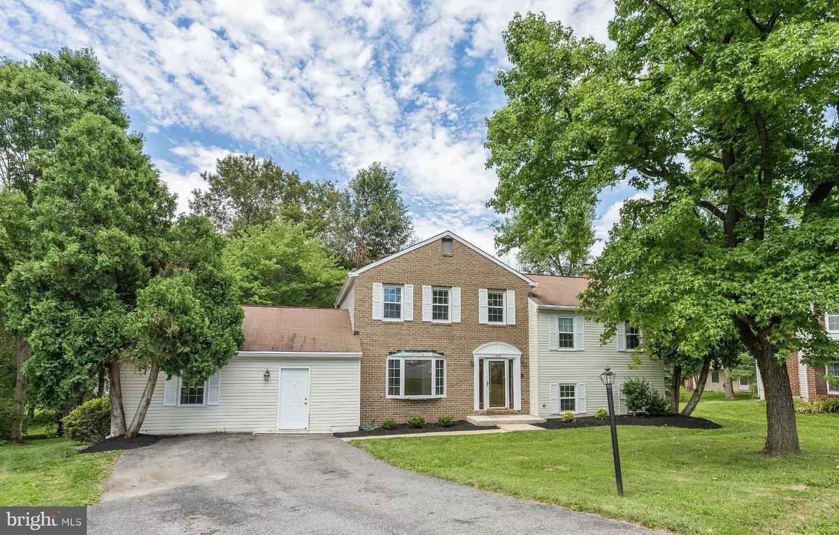 Columbia, MD 21045,5288 CORNCOCKLE CT