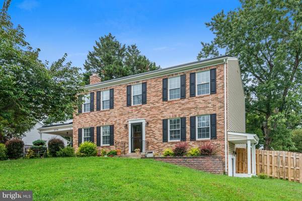 10776 SCAGGSVILLE RD, Laurel, MD 20723