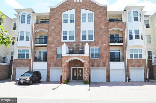 7305 BROOKVIEW RD #408, Elkridge, MD 21075