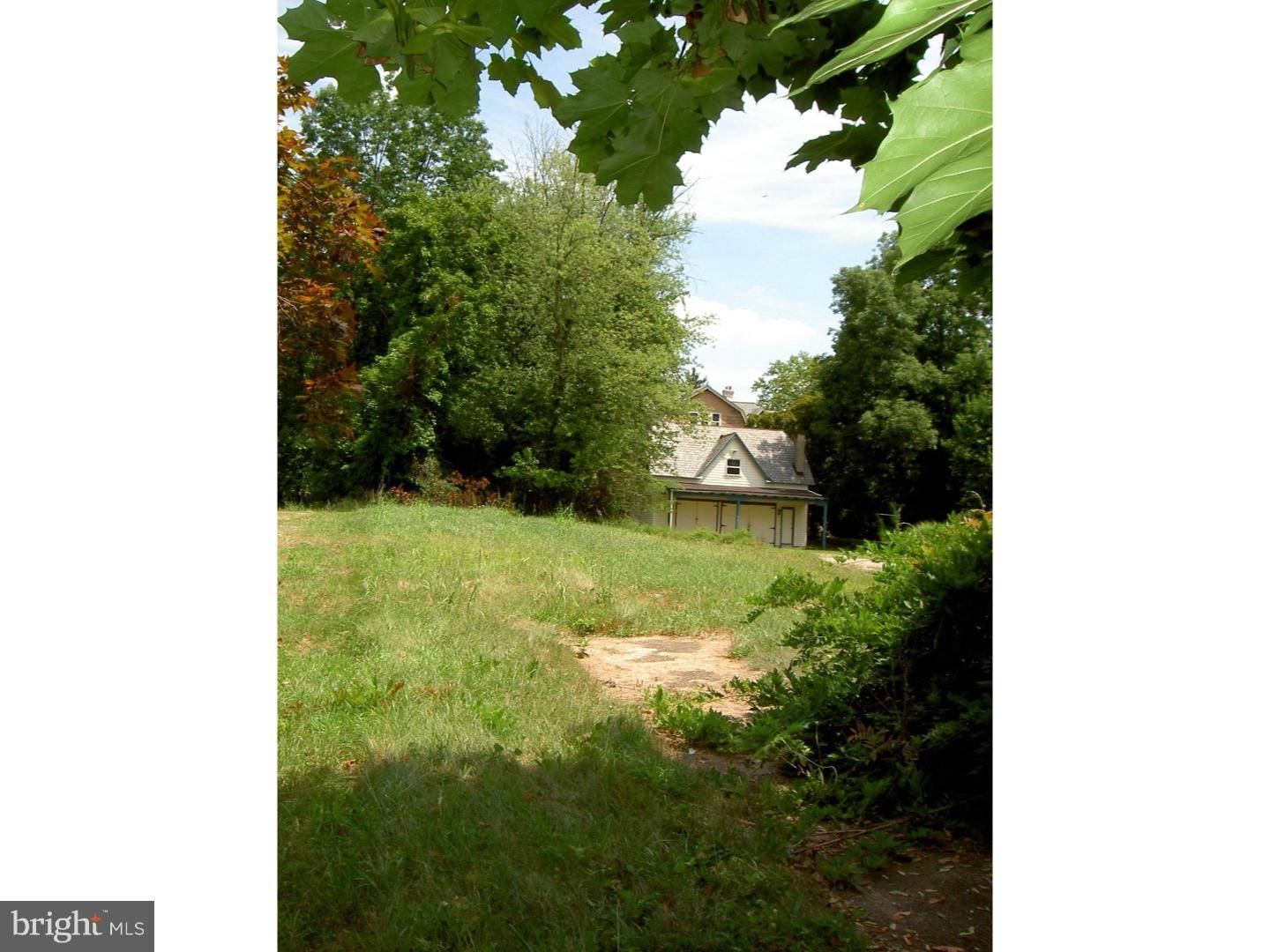 Lansdowne, PA 19050,421 S LANSDOWNE AVE